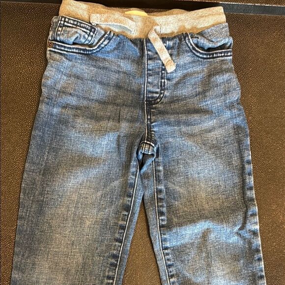 Tucker + Tate& Cat&Jack Blue Jeans  Slim and Joggers size 6 - Picture 7 of 12
